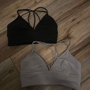 Lululemon Bras